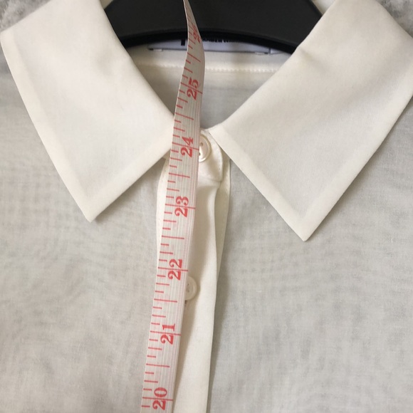 Alexander Wang Buttonup - Picture 9 of 12